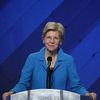 Elizabeth Warren Comes Out Against Senate's Anti-BDS Bill